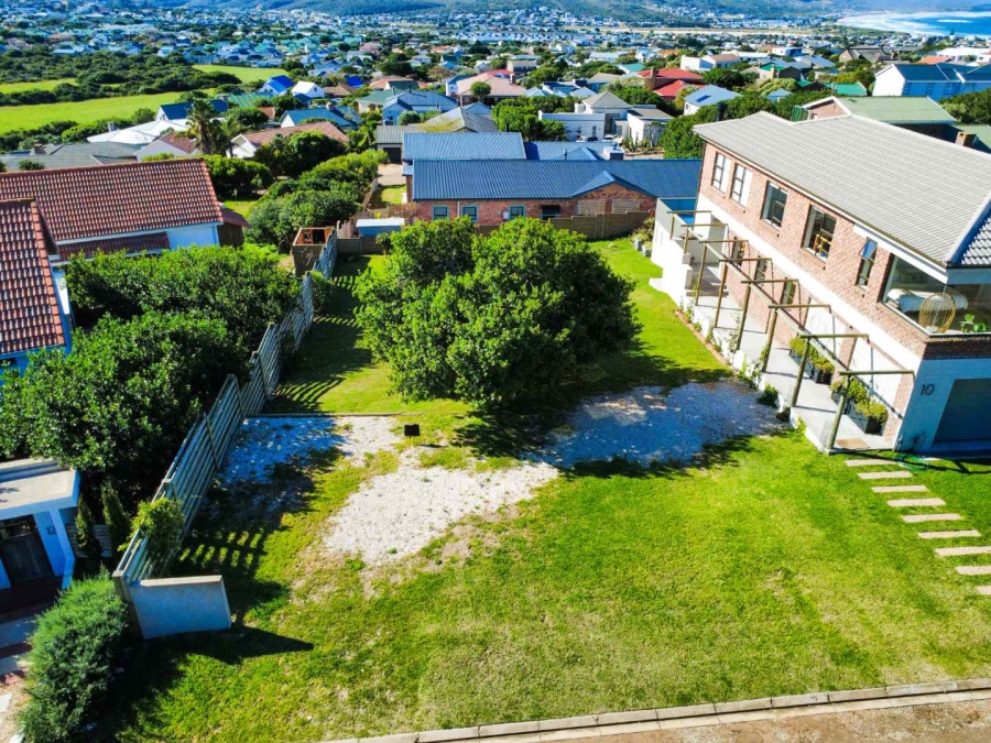 0 Bedroom Property for Sale in Stilbaai Wes Western Cape